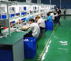 Shenzhen Fuhongle Technology Co., Ltd.